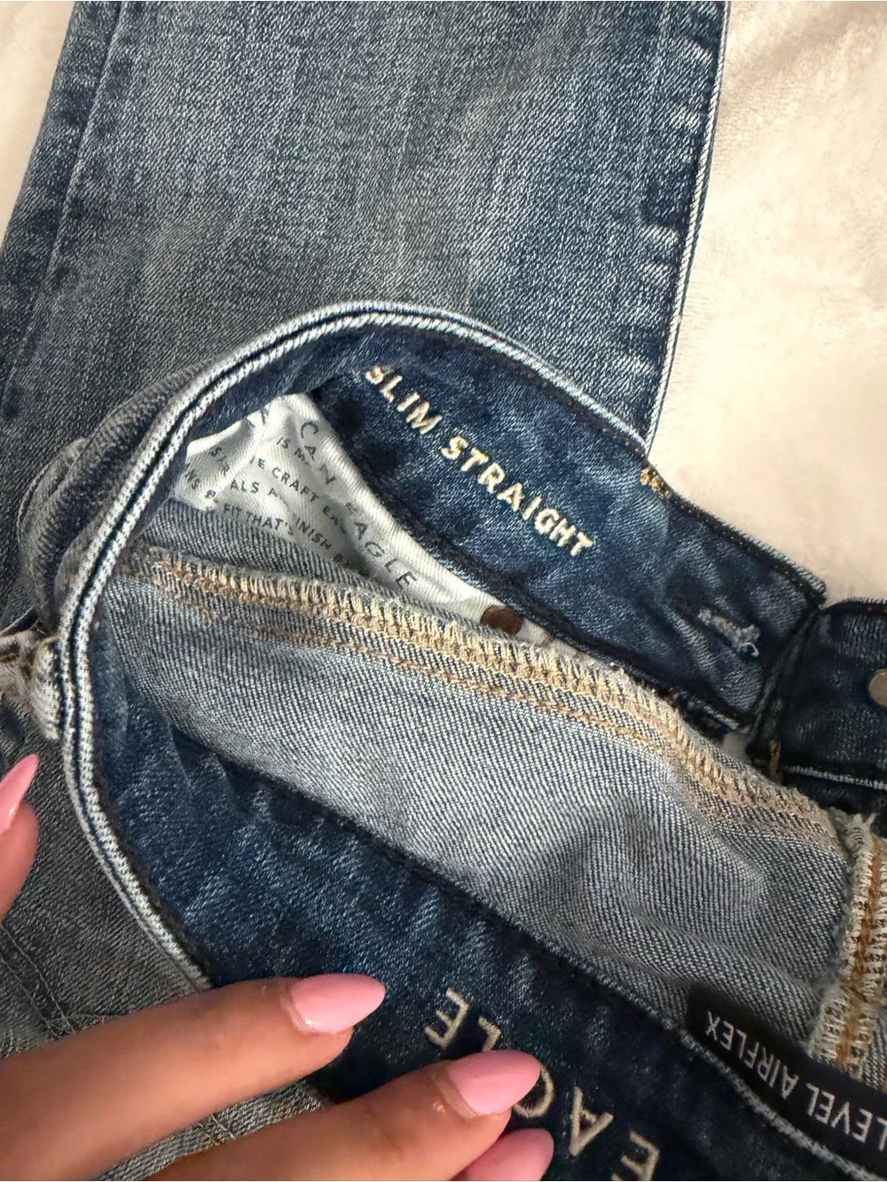 American Eagle Outfitters american eagle
